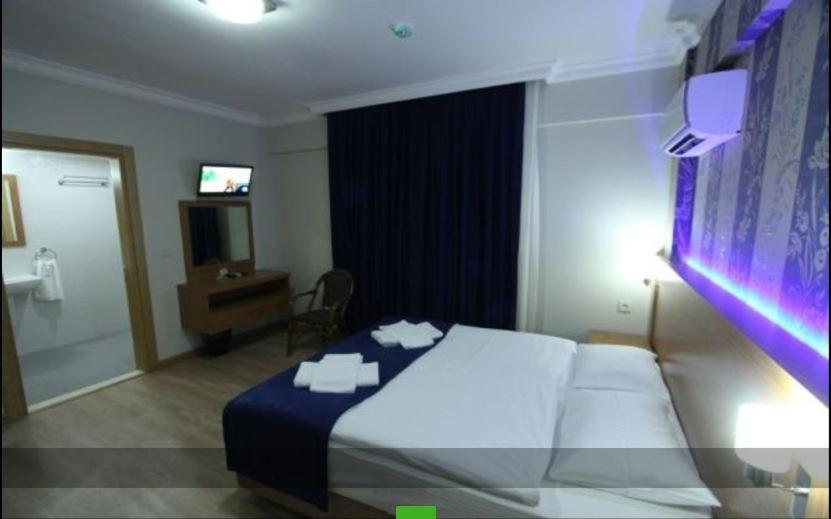 Sirius Mi Çeşme Esterno foto