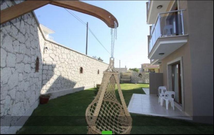 Sirius Mi Çeşme Esterno foto