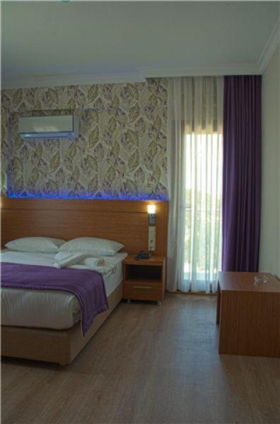Sirius Mi Çeşme Camera foto