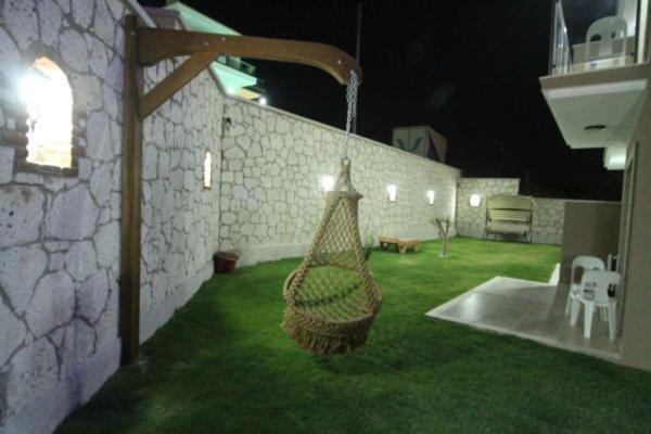 Sirius Mi Çeşme Esterno foto