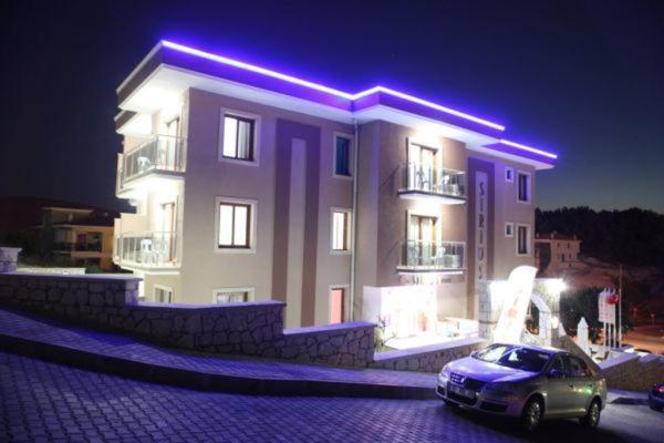 Sirius Mi Çeşme Esterno foto